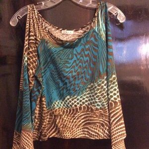 Unyx Blouse - Large
